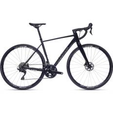 Racercykel allround Superior XR 6.5 GF Matte Black Stealth XS 2025