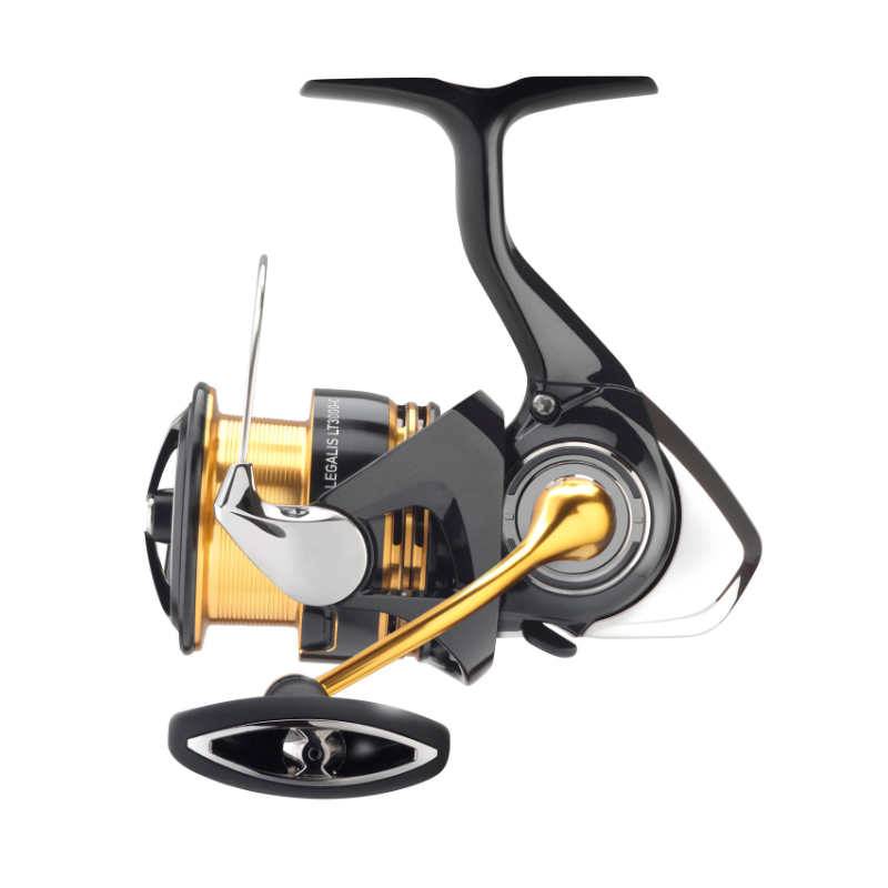 Daiwa 23 Legalis LT 4000D-C