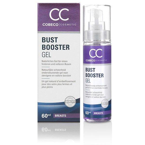 CC Bust Booster Gel – Bröstlyftande gel 60 ml