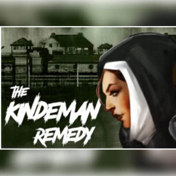 The Kindeman Remedy (PC) Steam Gift - GLOBAL.