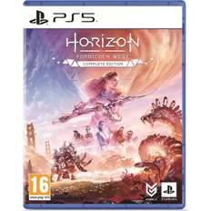 Sony Horizon Forbidden West - Complete Edition Sony Playstation 5