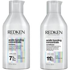 Redken Acidic Bonding Concentrate Duo for Damaged Hair