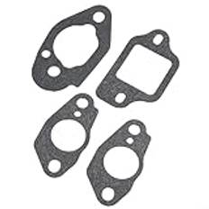 Emiif carburetor gasket replacement kit for HONDA 415 HRX GCV GC 135 160 16221-883-800 or GCV135 GC135 för GCV160 OR GC160 Lawnmower Motors