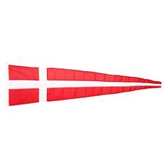 Stander til flagstang 350 cm