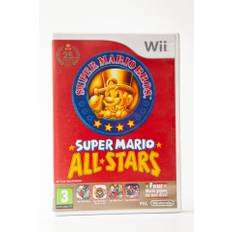 Super Mario All-Stars: 25th Anniversary(Wii)