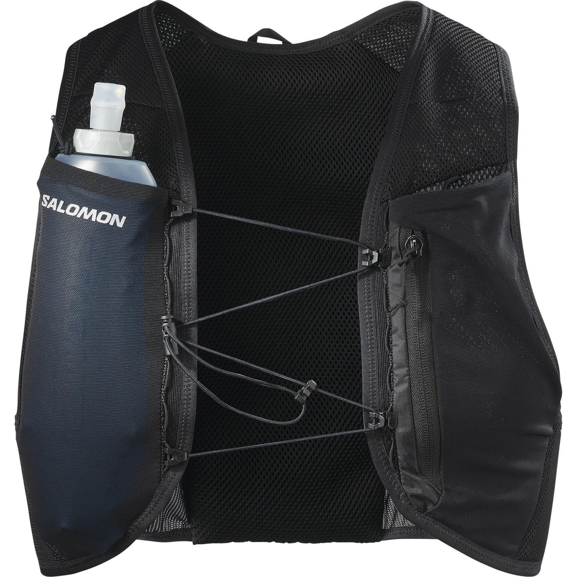 Salomon Hydra Access 4L Unisex Running Vest