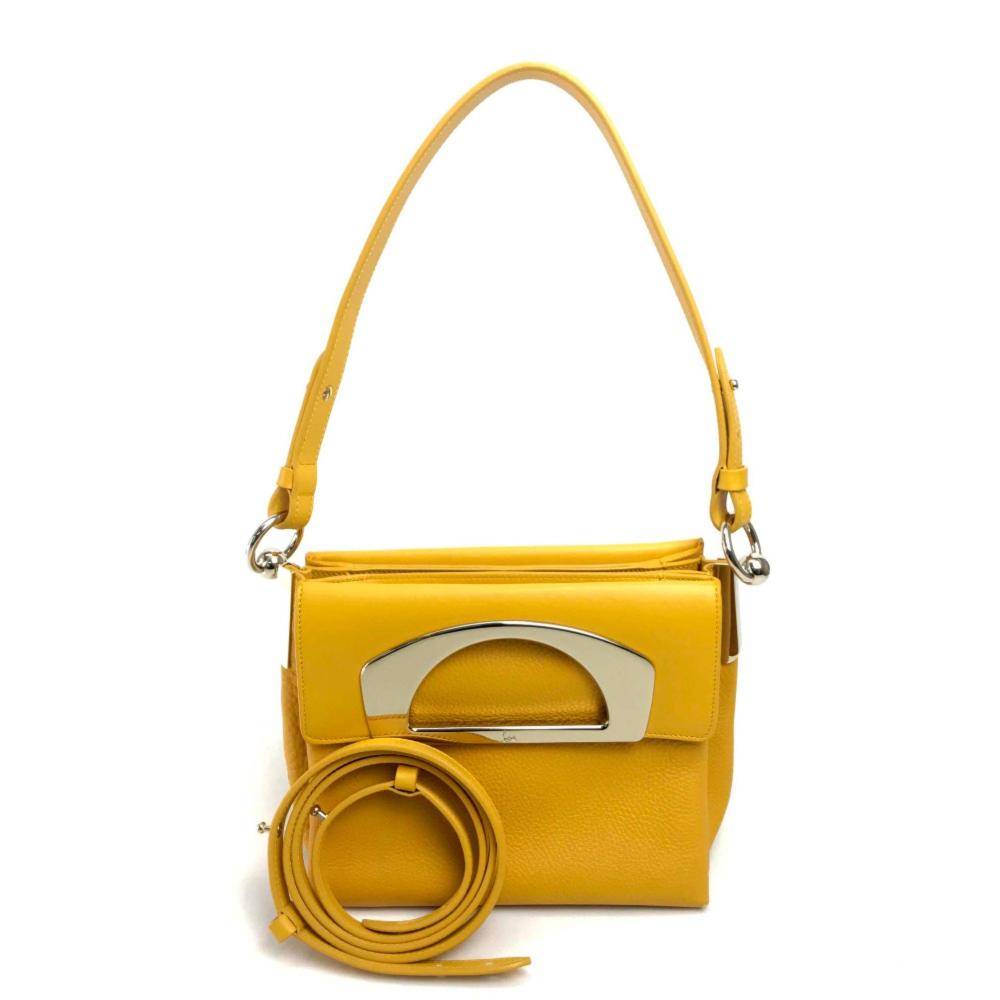 Christian Louboutin Vintage Christian Louboutin Handbag L 18cm x W 20cm x D 12.5cm - Håndtasker hos Magasin.