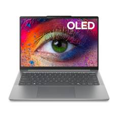 Lenovo IdeaPad Slim 5 14KP10 (AI 5) 14" bærbar pc ➞ På lager - klar til levering