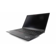 OUTLET: Lenovo ThinkPad T14s G1 - 14" Full-HD Touchskærm - Ryzen 5 4650U - 16GB RAM - 256GB SSD - Windows 11 Pro Dansk - New Retail Open Box Reprint Keyboard