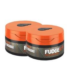 Fudge Shaper Hair Wax Styling Paste 75g Double