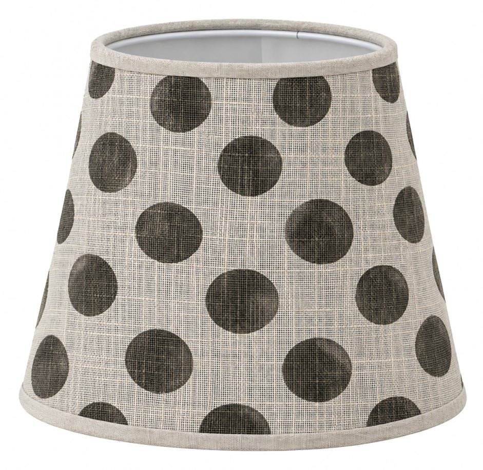 Cruella Lampskärm Ø25cm Grön