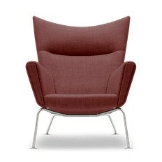 CH445 | Wing Chair Mood 08101