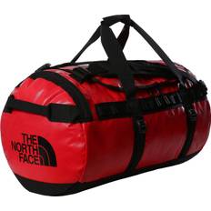 The north face - Base Camp Duffelbag, medium, 71 liter - Dame  - 71 Liter  - Rød
