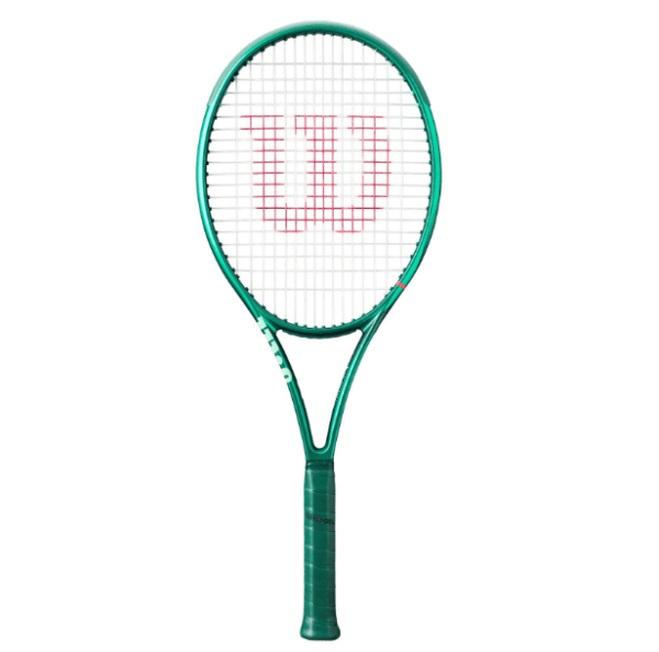 Wilson Blade 100 V10 300g - 2026 (Greppstorlek: 3 (4 3/8))