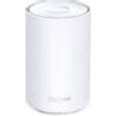 TP-LINK Deco X20 Wi-Fi 6 4G+ AX1800 Whole-Home Mesh Gateway