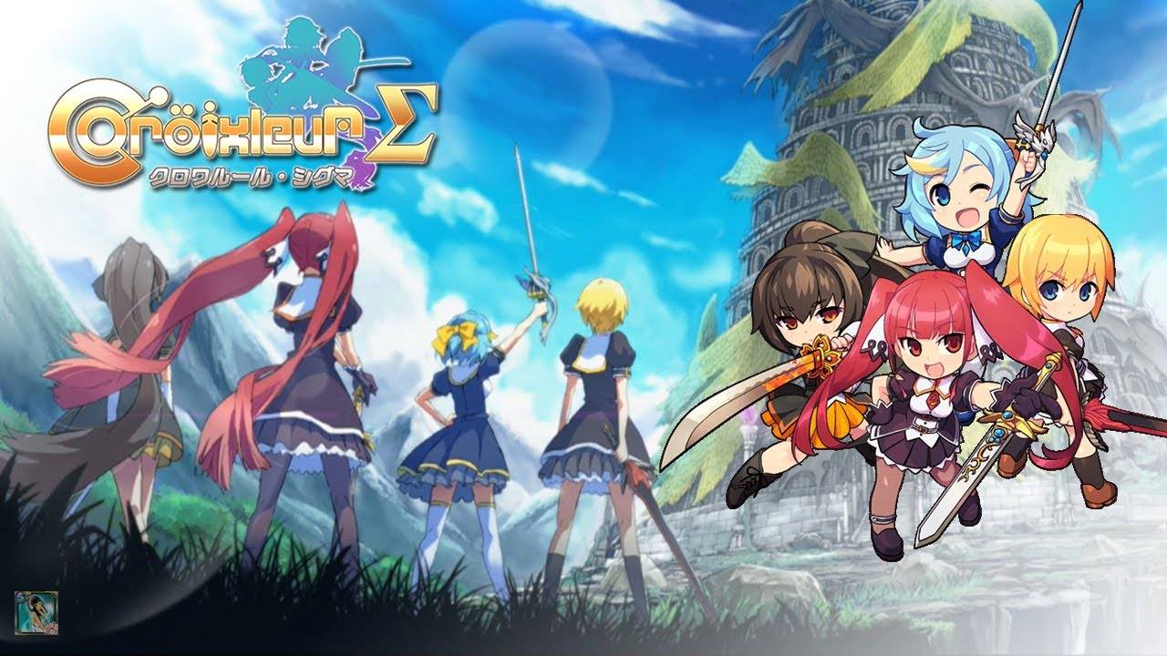 Croixleur Sigma (PC) - Deluxe Edition
