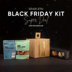 BLACK FRIDAY CALENDAR KIT 2022