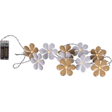 Ljusslinga Fiore – 10 LED – 180cm