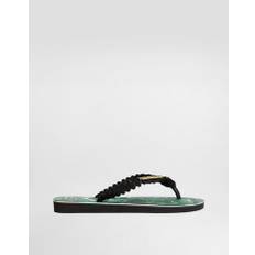 Dolce&Gabbana x Havaianas Flip-Flop Banano