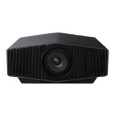 Sony VPL-XW5000ES - SXRD-projektor - 2000 lumen - 2000 lumen (farve) - 3840 x 2160 - 16:9 - 4K - sort