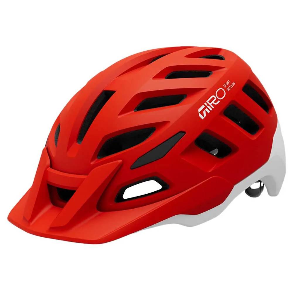 Giro Radix Mips Mtb-hjelm