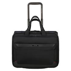 Samsonite Pro-DLX 6 computertaske med hjul 15.6” (BLACK (09))