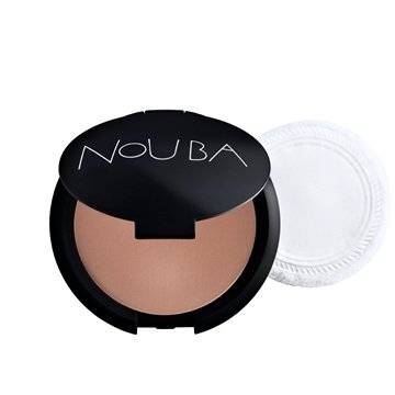 Soft compact powder Nr. 6