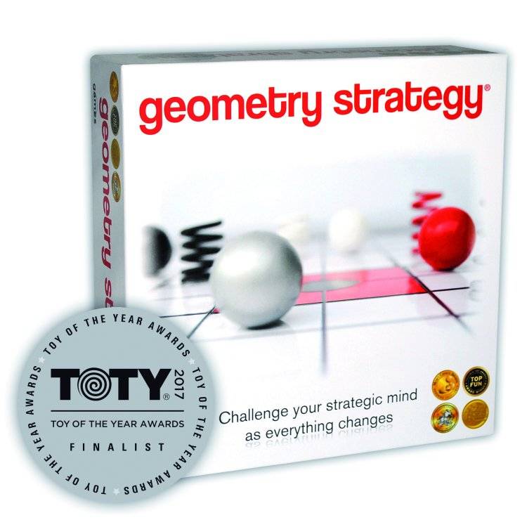 Geometry Strategy