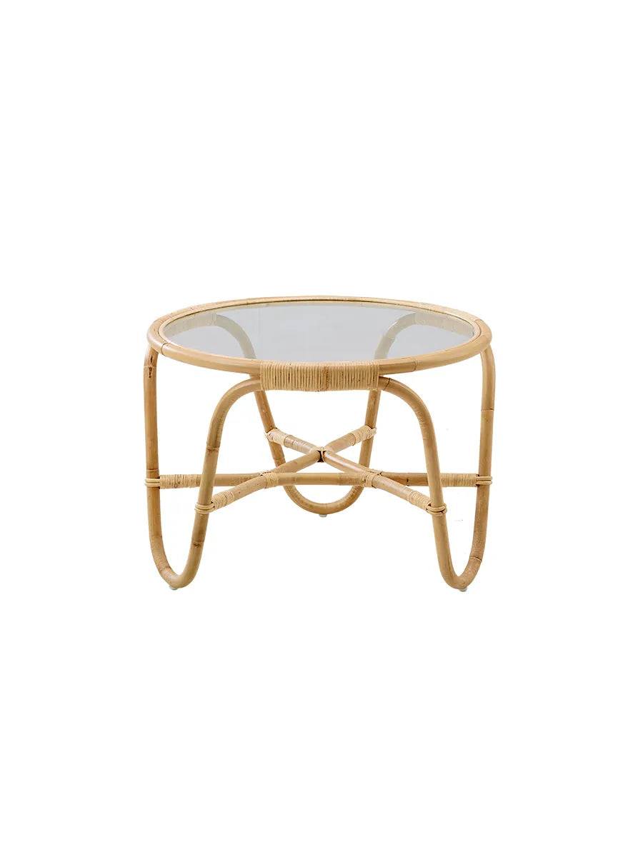 Charlottenborg Sofabord af Arne Jacobsen - Jacobsen Plus
