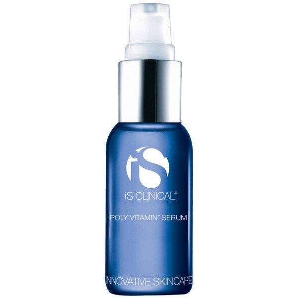 Poly-Vitamin Serum