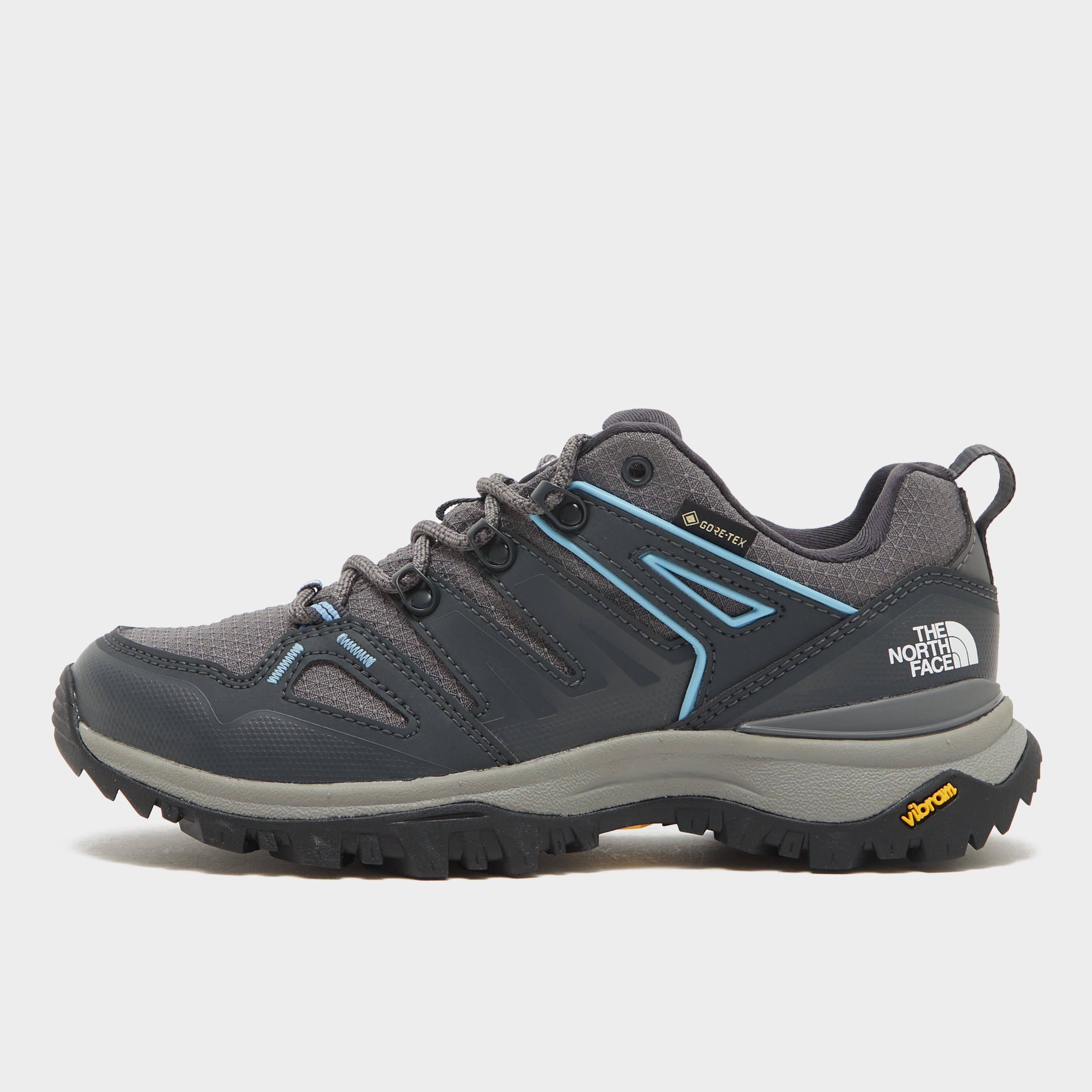 The North Face Women's Hedgehog 3 GORE-TEX Hiking Shoes, Grey