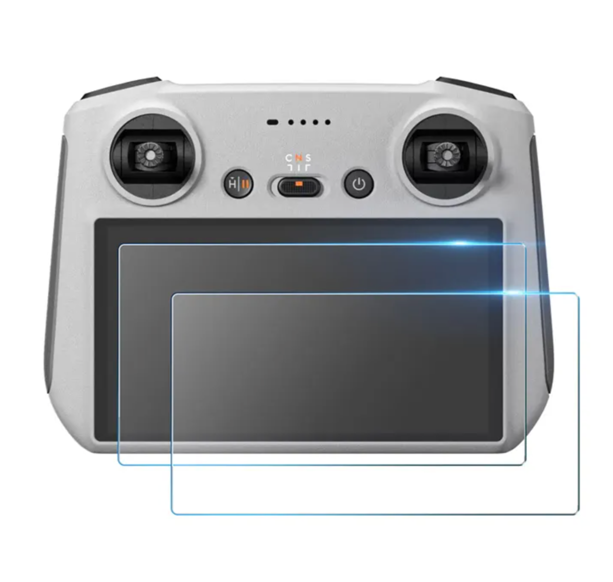 Skærmbeskyttelse til DJI RC-serien.