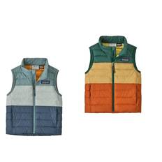 Patagonia Baby Down Sweater vest