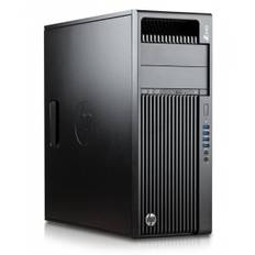 HP Z440 Intel Xeon Hexa Core E5 v4 256GB SSD 32GB Windows 10 Pro Nvidia Quadro