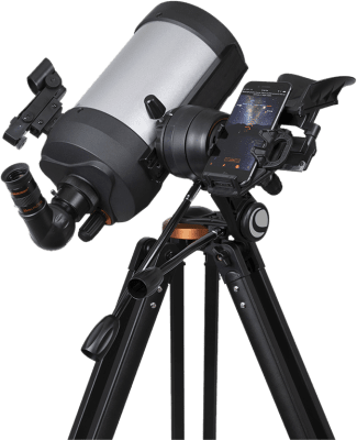 Celestron StarSense Explorer DX5 SCT