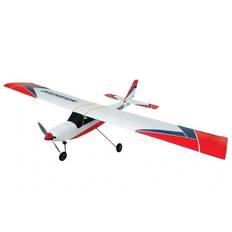 DPR Navigator R/C EP Trainer 150cm ARF (utan elektronik)