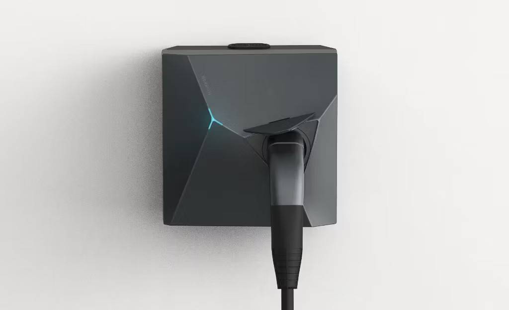 NexBlue Edge 22kW: Grå / Ja / Nej