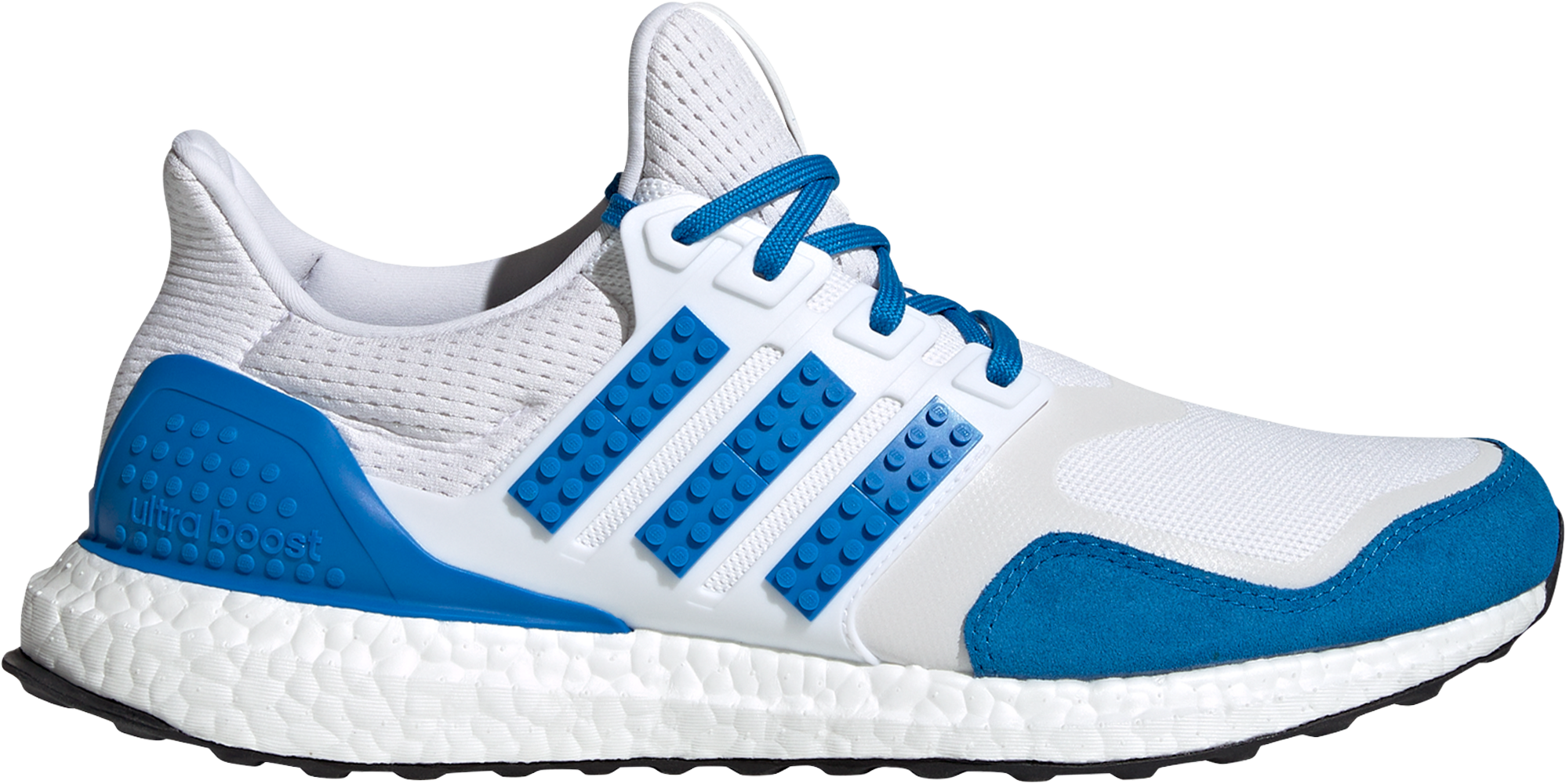 adidas ULTRABOOST DNA X LEGO COLORS | Skor | Män | 36 | Vit