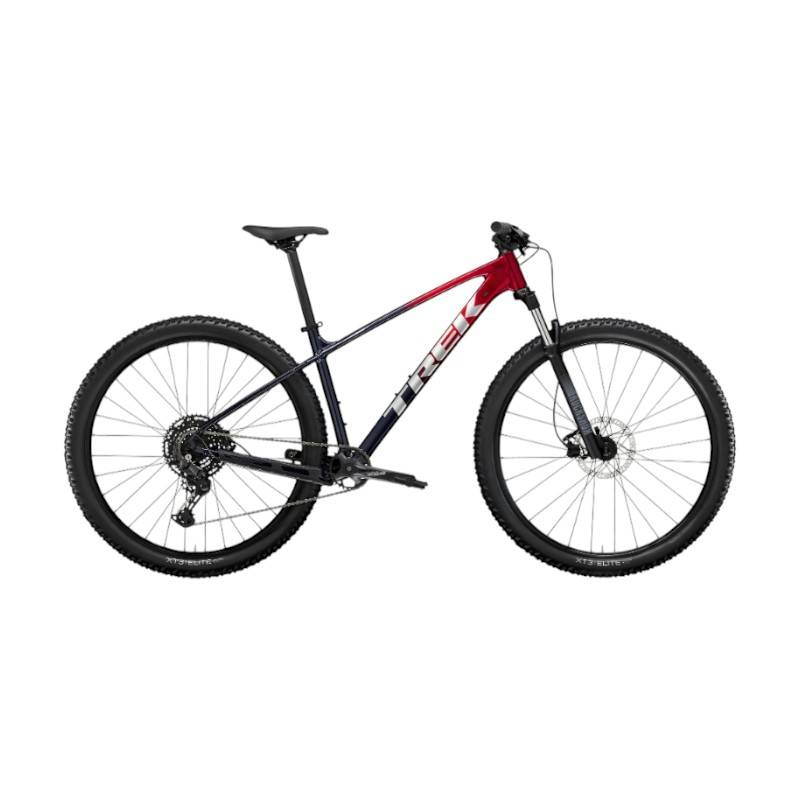 MTB 27,5″ Trek Marlin 6 Gen 3, 1x10s – Röd, Grön eller Blå