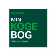Min Kogebog TM5 – Chip
