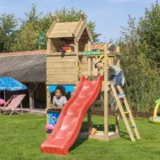 Lektorn Jungle Gym Resort