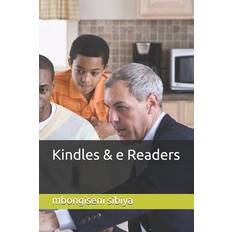 Kindles & e Readers - Mbongiseni Sibiya - 9798679214460