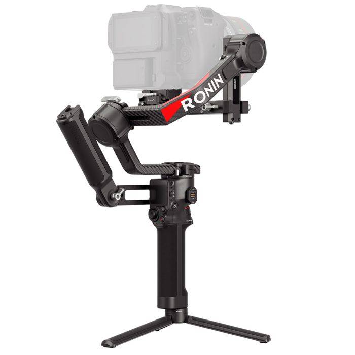 DJI RS 4 Pro -gimbal