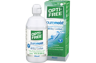 OPTI-FREE PureMoist ( st)
