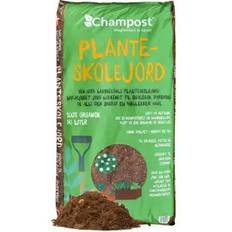 Champost Planteskolejord