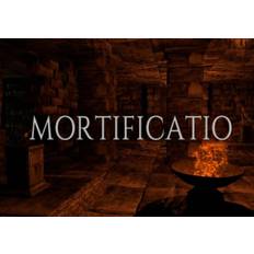 Mortificatio (PC) Steam Key - GLOBAL