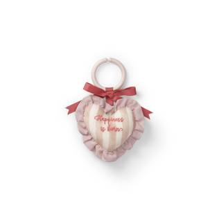 Stroller Toy - Sweetheart Charlie