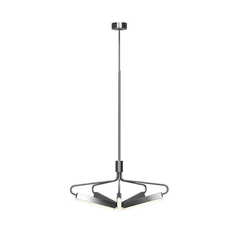 Rubn Angel 5 300 wide taklampa