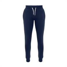 Aclima FleeceWool V2 Joggers Woman - Navy Blazer