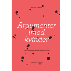 Argumenter imod kvinder